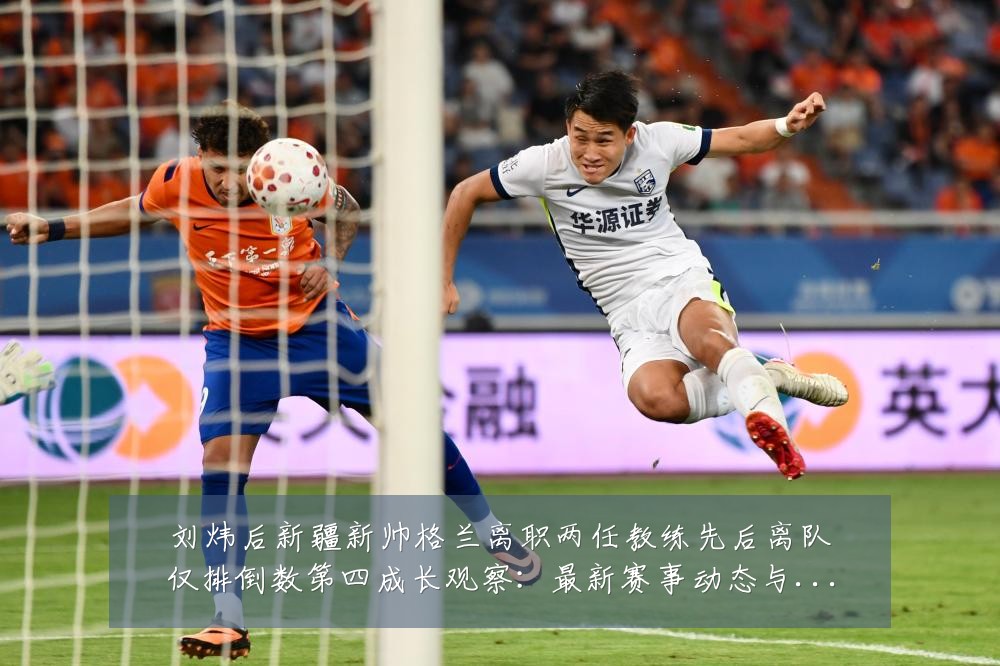 刘炜后新疆新帅格兰离职两任教练先后离队仅排倒数第四成长观察:最新赛事动态与深度分析