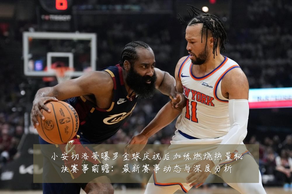 小安切洛蒂曝罗金球庆祝后加练燃烧热量秘诀赛事前瞻:最新赛事动态与深度分析